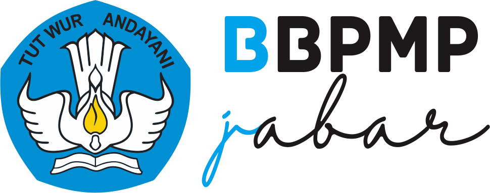 Logo PPID BBPMP JABAR