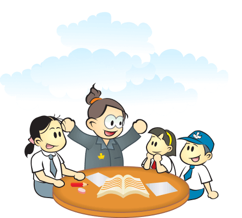 Platform Penerimaan Murid Baru Secara Online