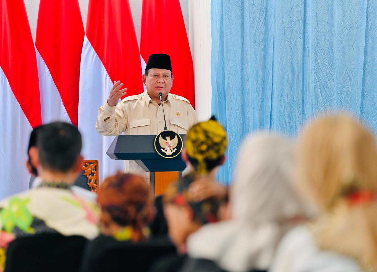 Seluruh Sekolah Akan Mendapatkan Program Digitalisasi Sesuai Asas Keadilan dan Pemerataan