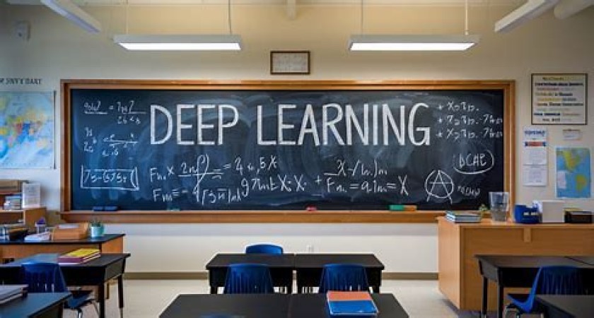 Apa itu Deep Learning?